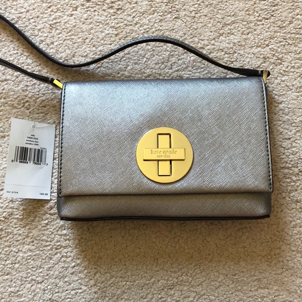 Kate Spade Small crossbody
